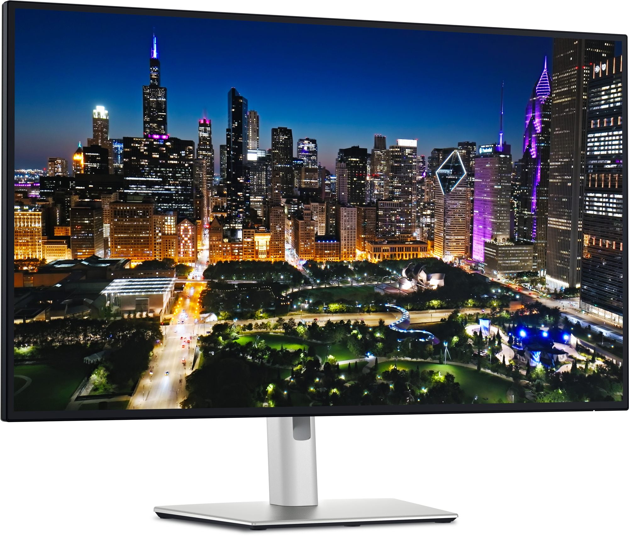 Dell UltraSharp 32" U3225QE 4K USB-C Mon