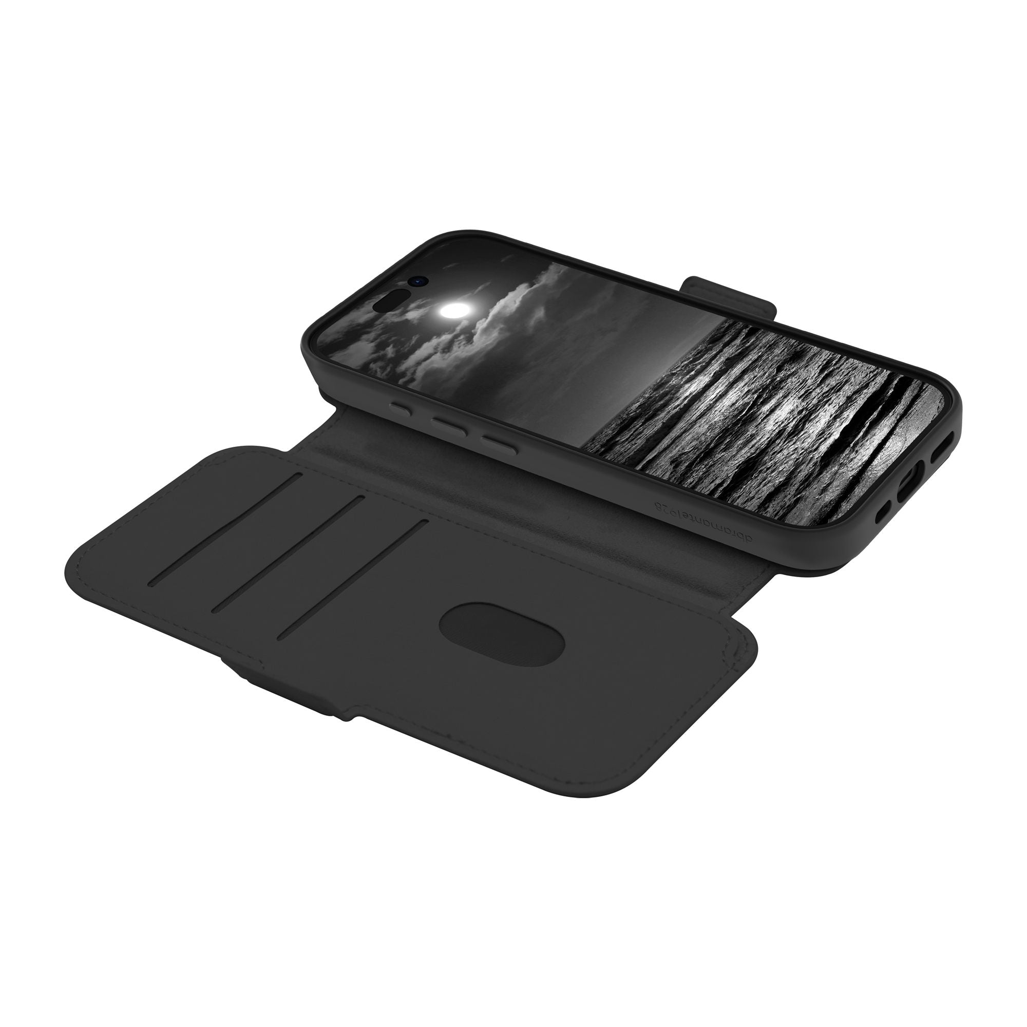 Lynge MS ICON iPhone 16 MDNGT