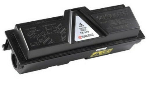 KYOCERA TK-170 Cartouche de toner 1 piece(s) Original Noir
