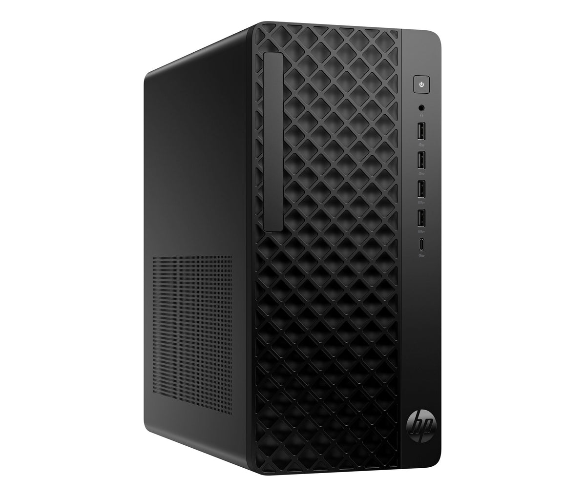 HP Pro 200 G1a AMD Ryzen 3 8300G 8Go 256Go SSD AMD Radeon 740M W11P 1/1/1
