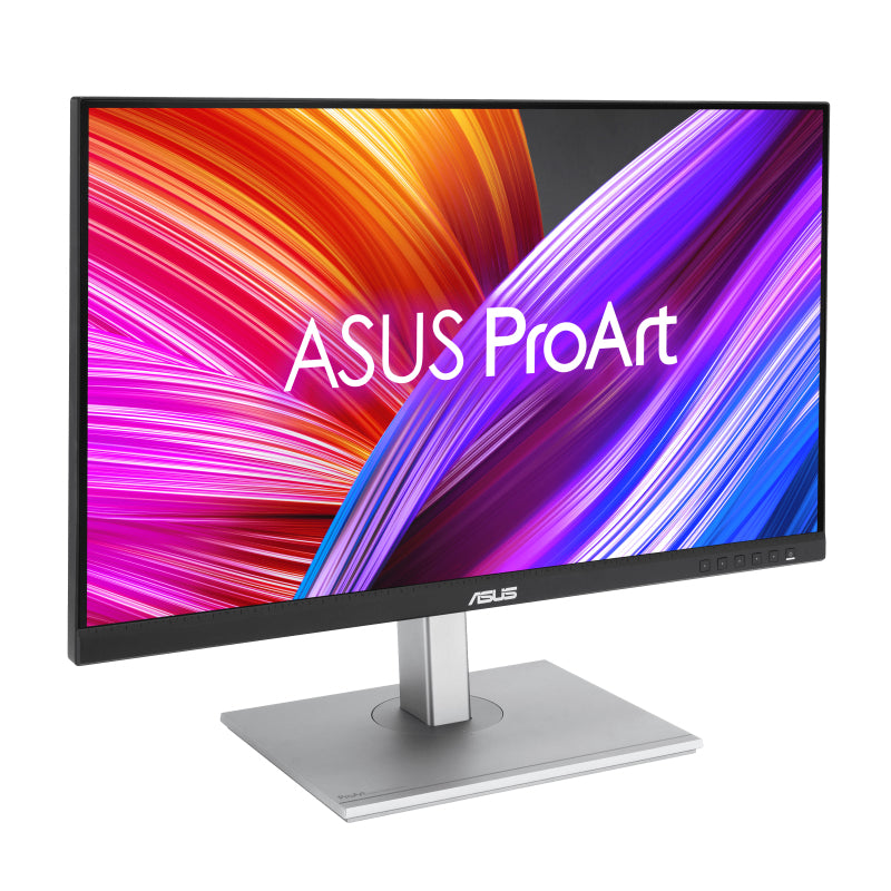 ASUS 90LM05L1-B04370 ProArt Moniteur LCD Quad HD de 27 pouces avec hub USB et haut-parleurs