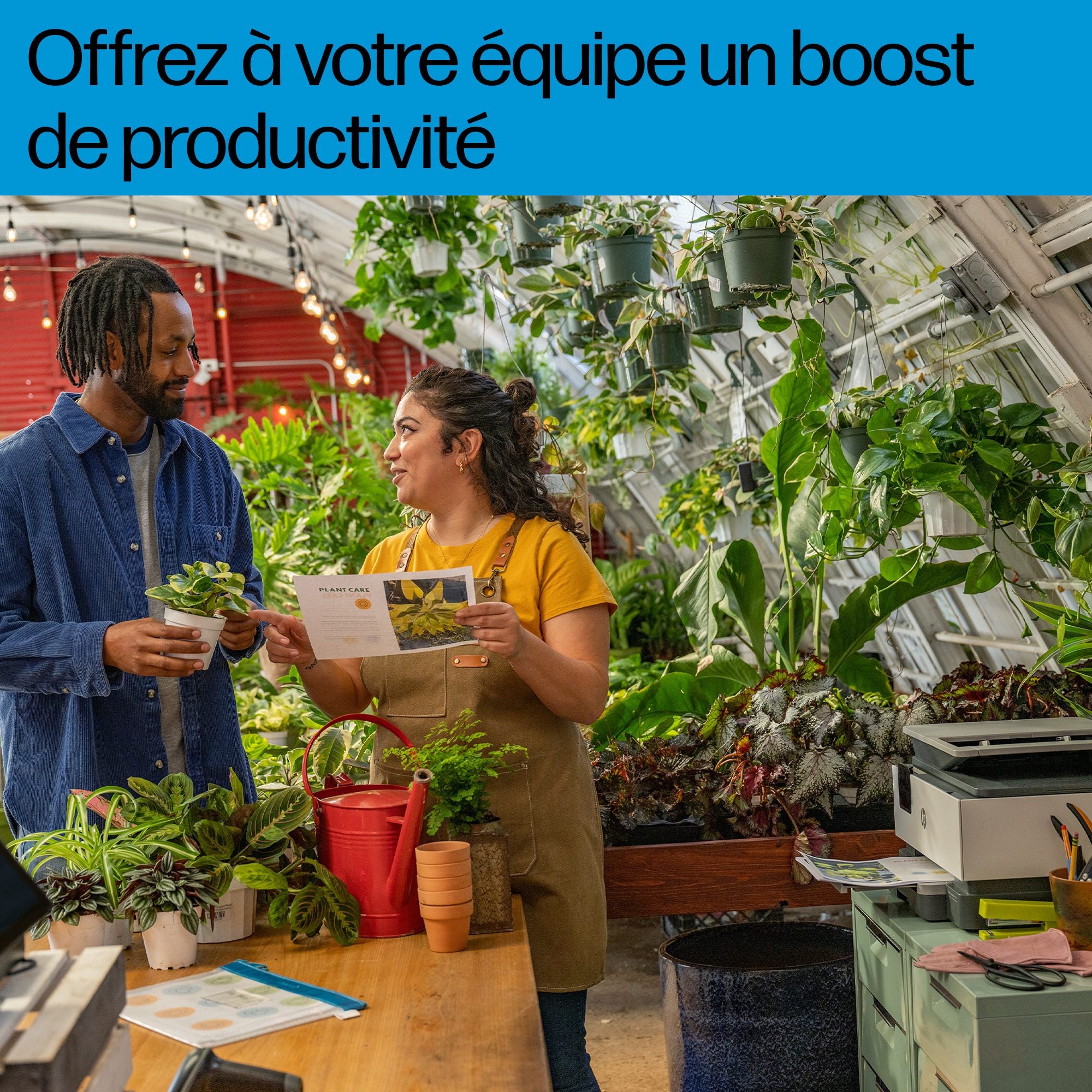HP Officejet Pro 9125e All-in-One MFP colour inkjet A4 21ppm Copy 22ppm Print 250sheets Wi-Fi LAN USB Bluetooth Crater Lake blue