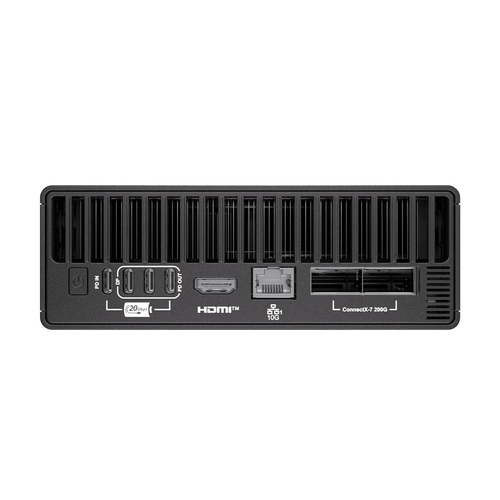 EdgeXpert-32SEU-BGB104TG5 4Tb Gen 5 1y