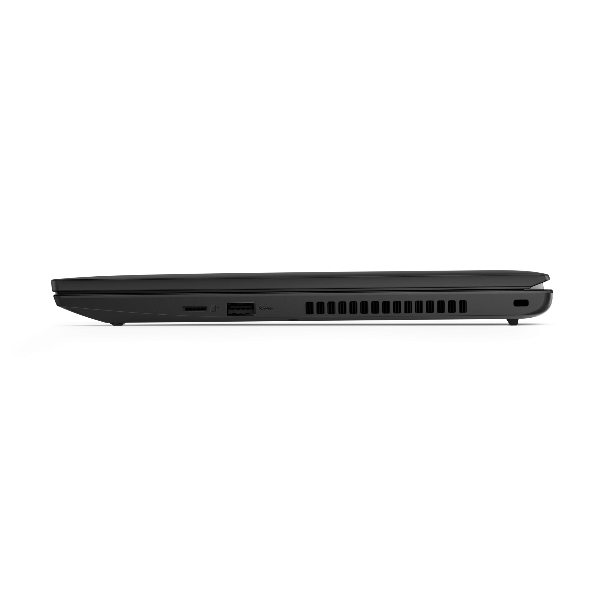 LENOVO ThinkPad L15 G4 Intel Core i5-1345U 15.6p FHD 16Go 512Go SSD M.2 2242 PCIe Intel Iris Xe Graphics W11P 3YR Premier NBD (P)