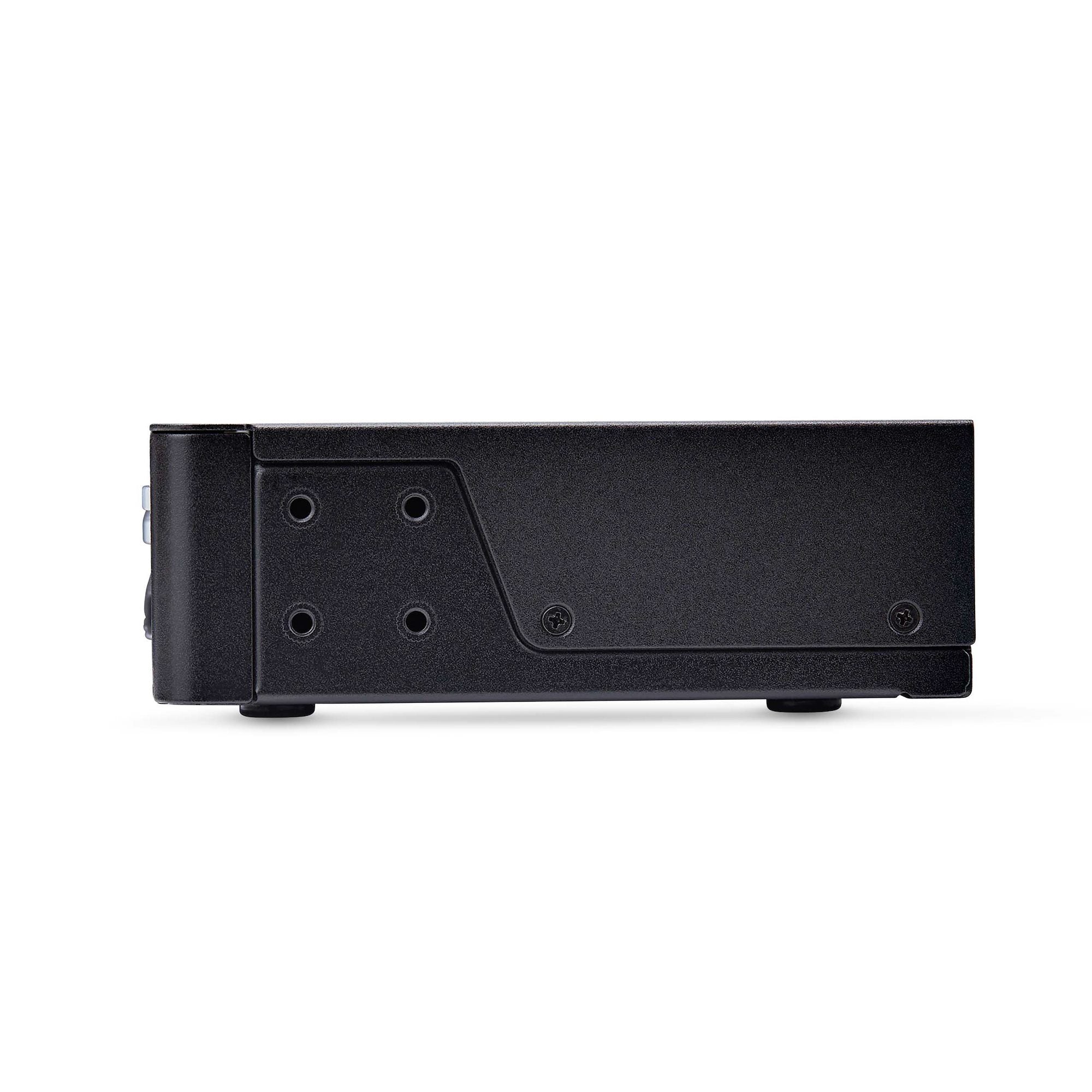 4-Port DisplayPort KVM Switch 8K 60Hz