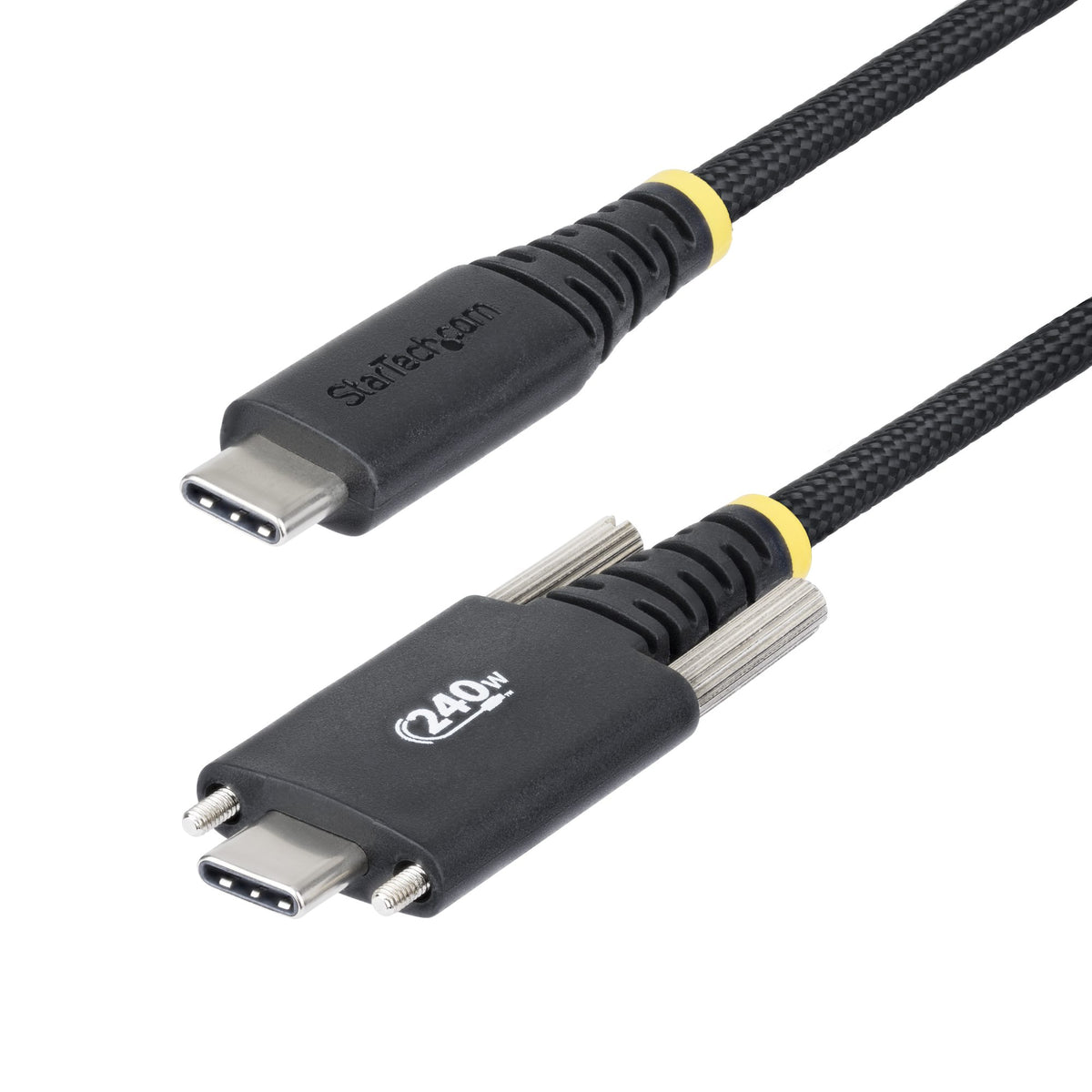 6.6ft 2m USB-C Charging Cable 240W