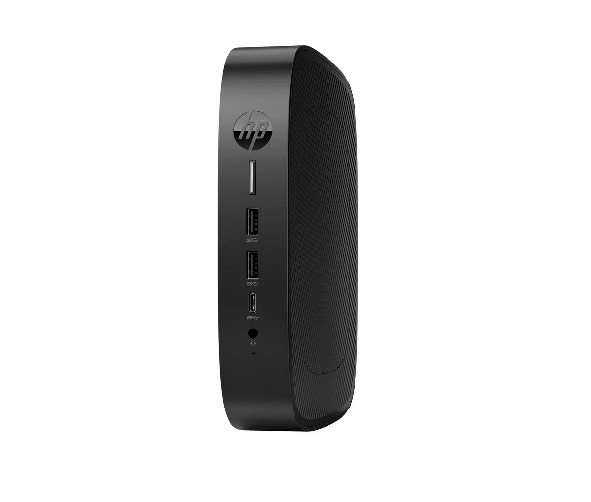 HP Elite t655 Thin Client AMD Embedded Ryzen R2314 8GB 32GB THINPRO Client Léger 3/3/0