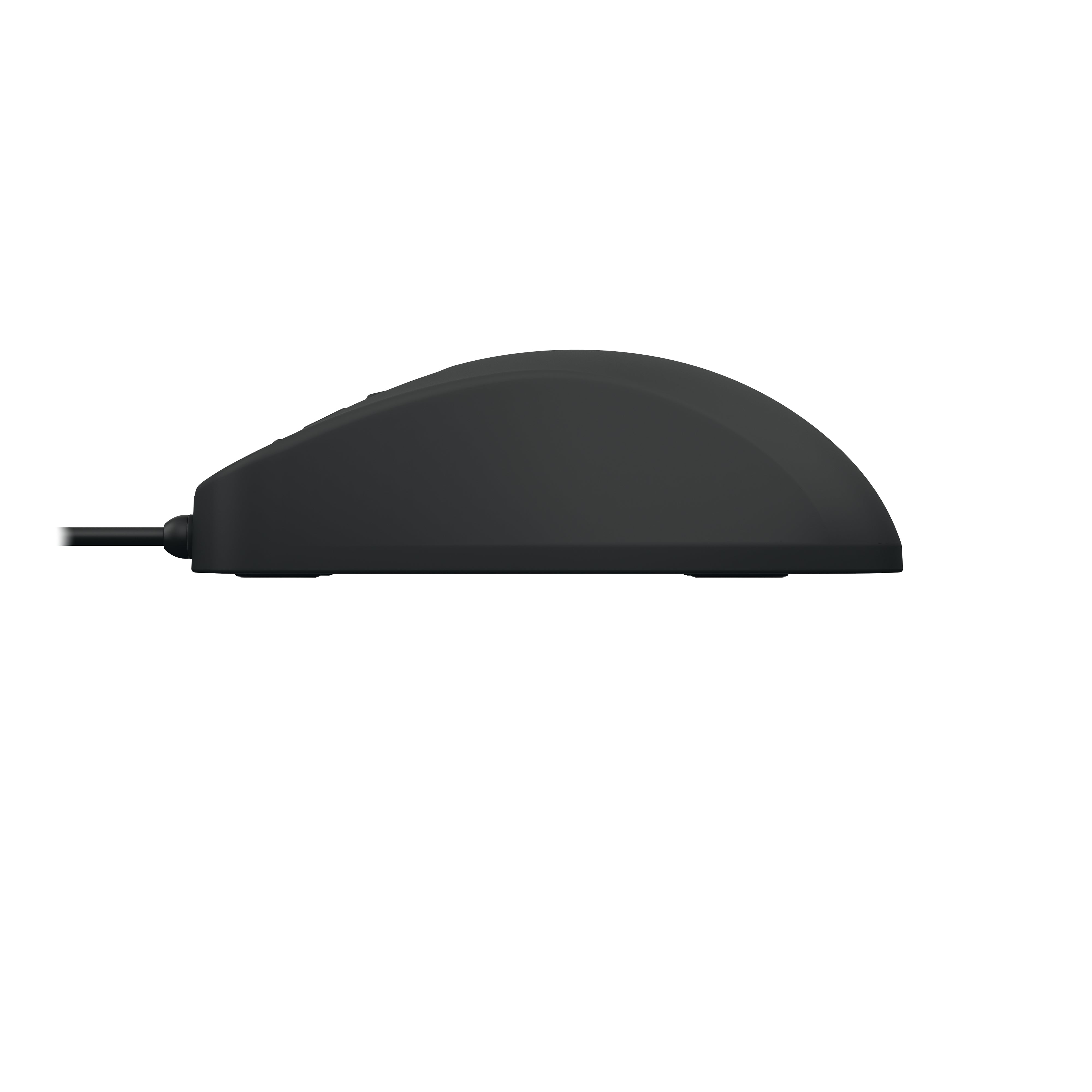 CONTOUR ACTIVE KEY Souris hygién. AK-PMH12 filaire noire
