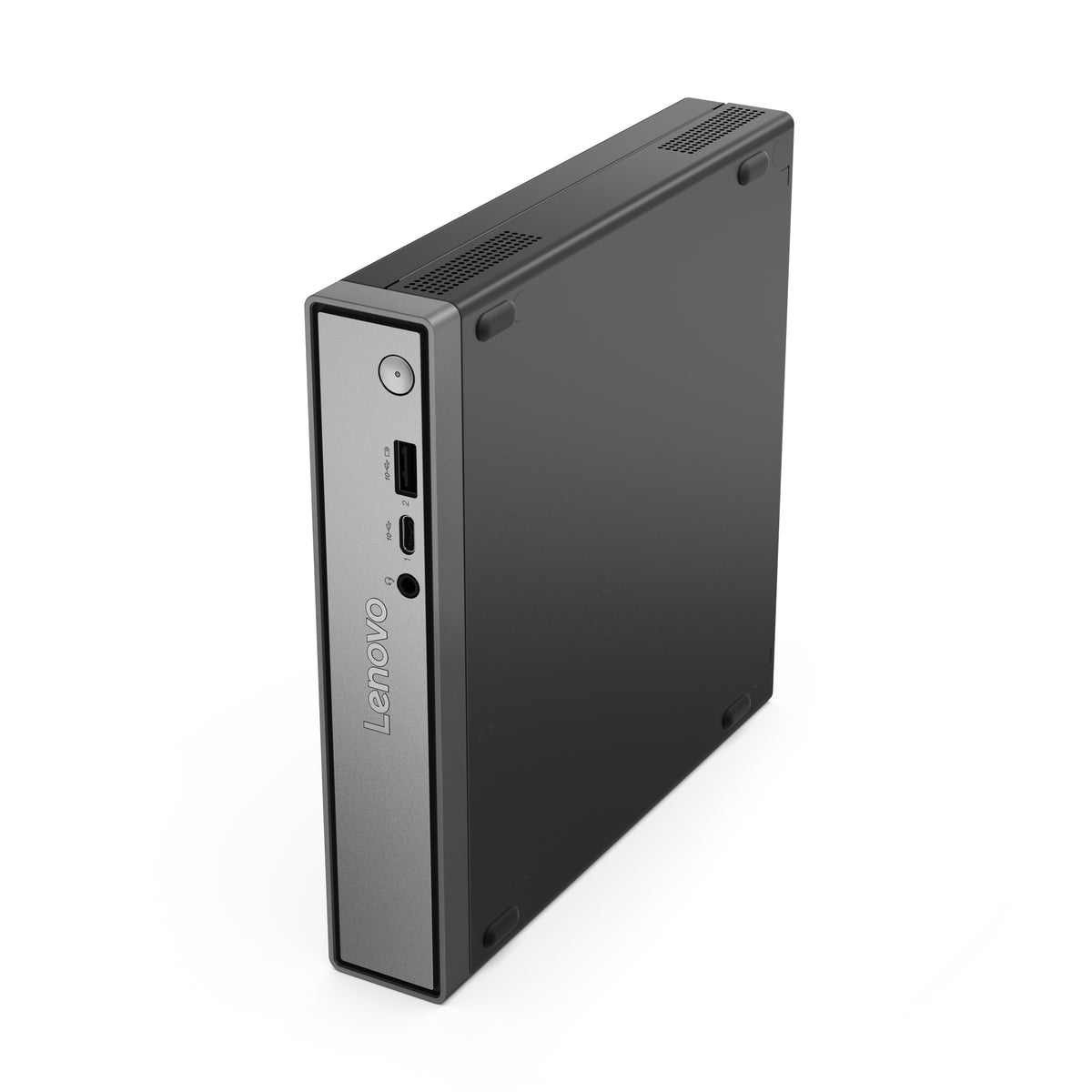 LENOVO ThinkCentre neo 50q Gen 5 Intel Core 5 210H 8Go 256Go SSD M.2 2280 PCIe Intel Graphics W11P 1YR Onsite