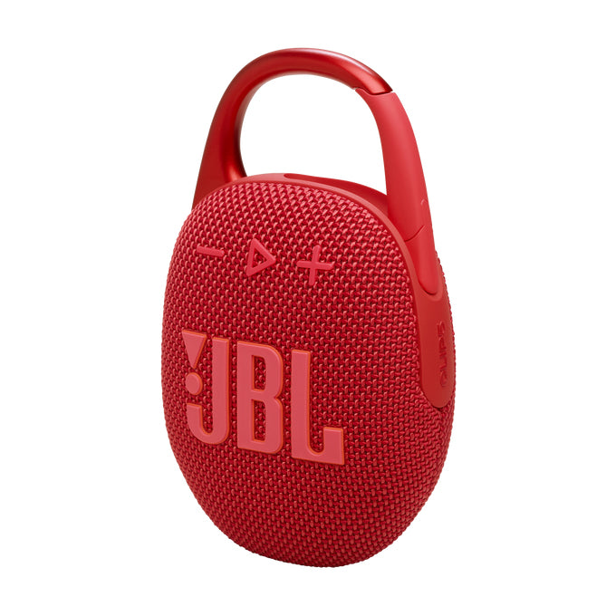 JBL CLIP 5 RED