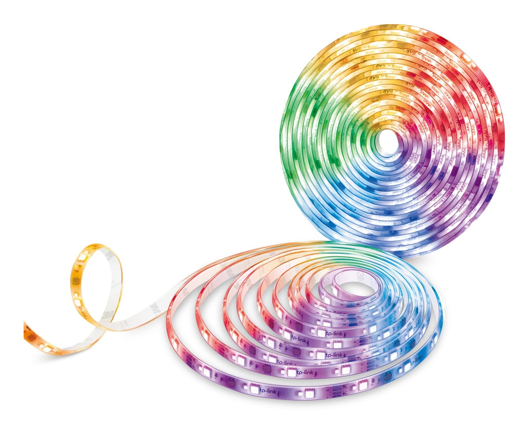 TP-LINK Smart Light Strip Multicolor