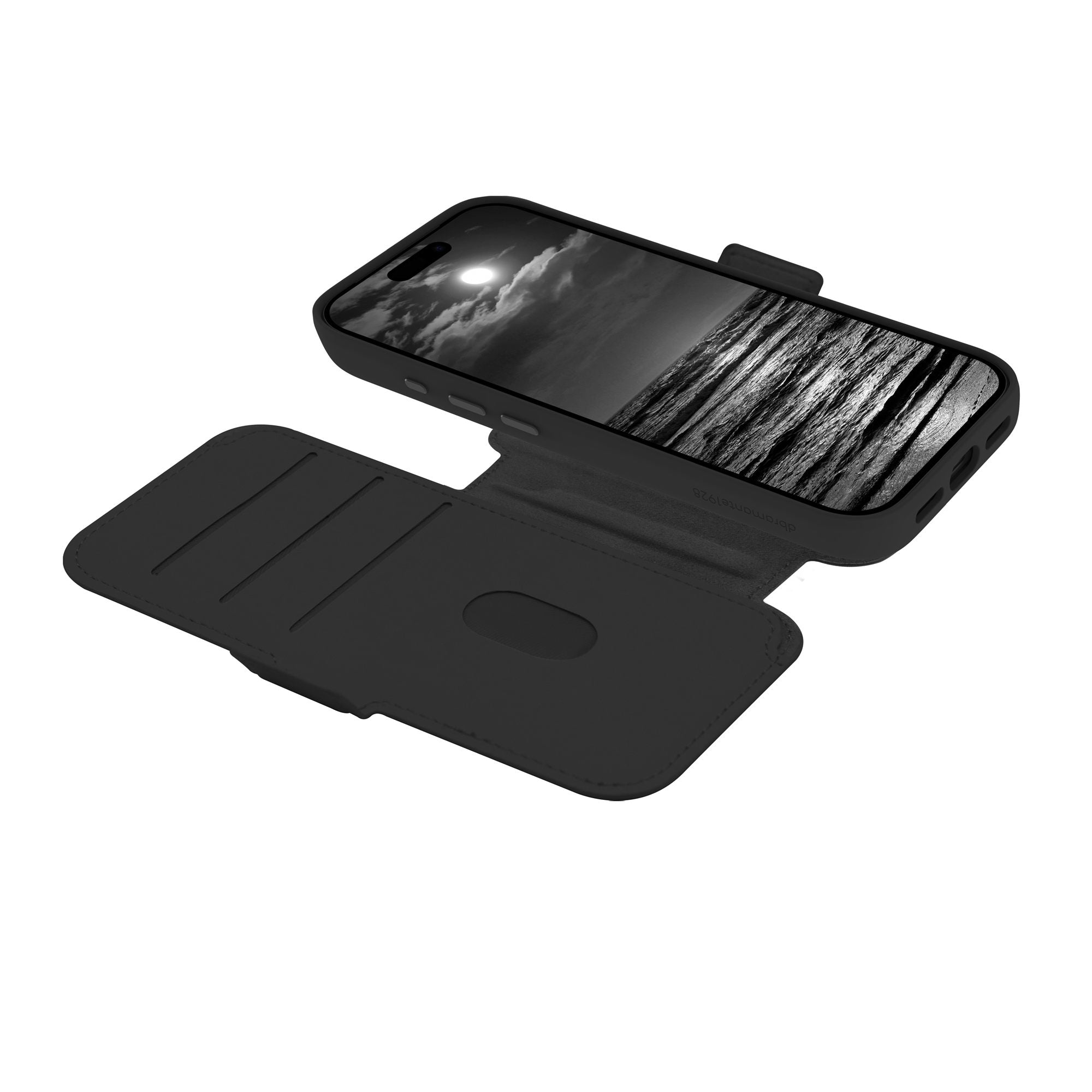 Lynge MS ICON iPhone 17 Pro MDNGT