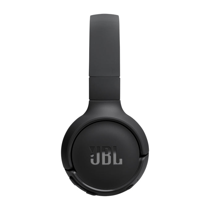 JBL Tune 520 Bluetooth Headphones Black