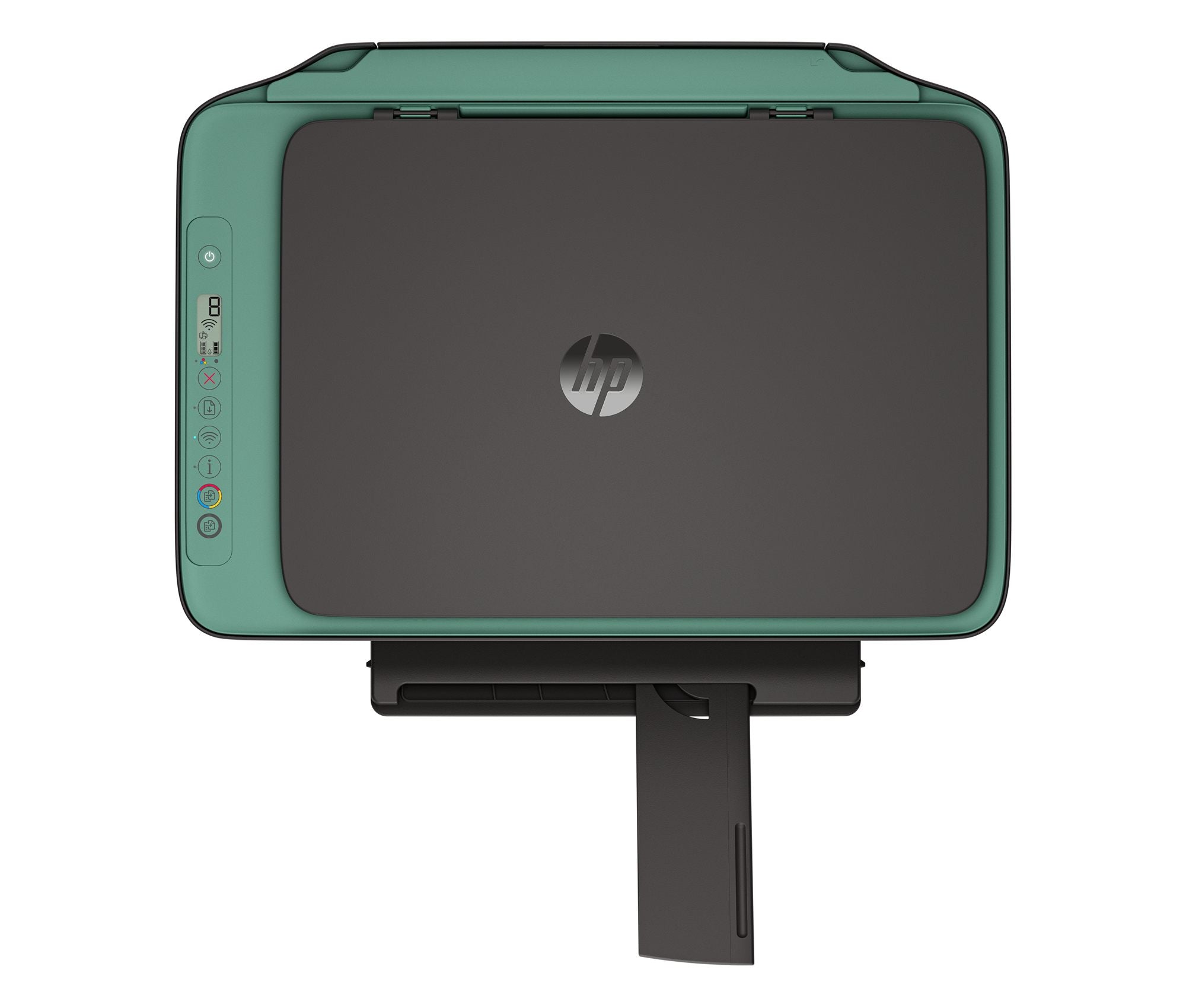 HP DeskJet 2923 All-In-One MFP thermal inkjet Black 7.5â€¯ppm Color 5.5â€¯ppm USB Wi-Fi Bluetooth Imprimante multifonction WIFI