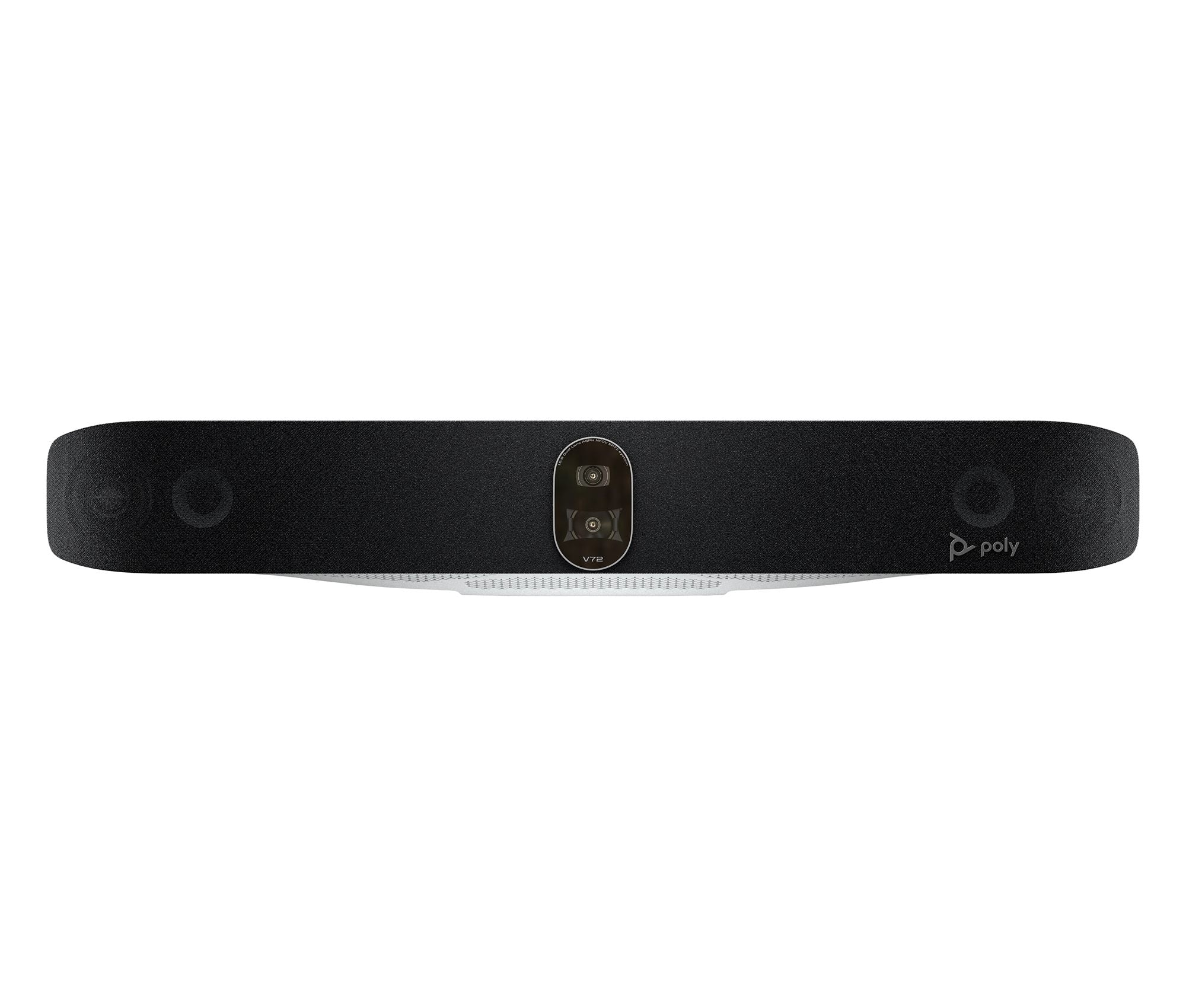 HP Poly Studio V72 USB Video Bar No Radio TAA