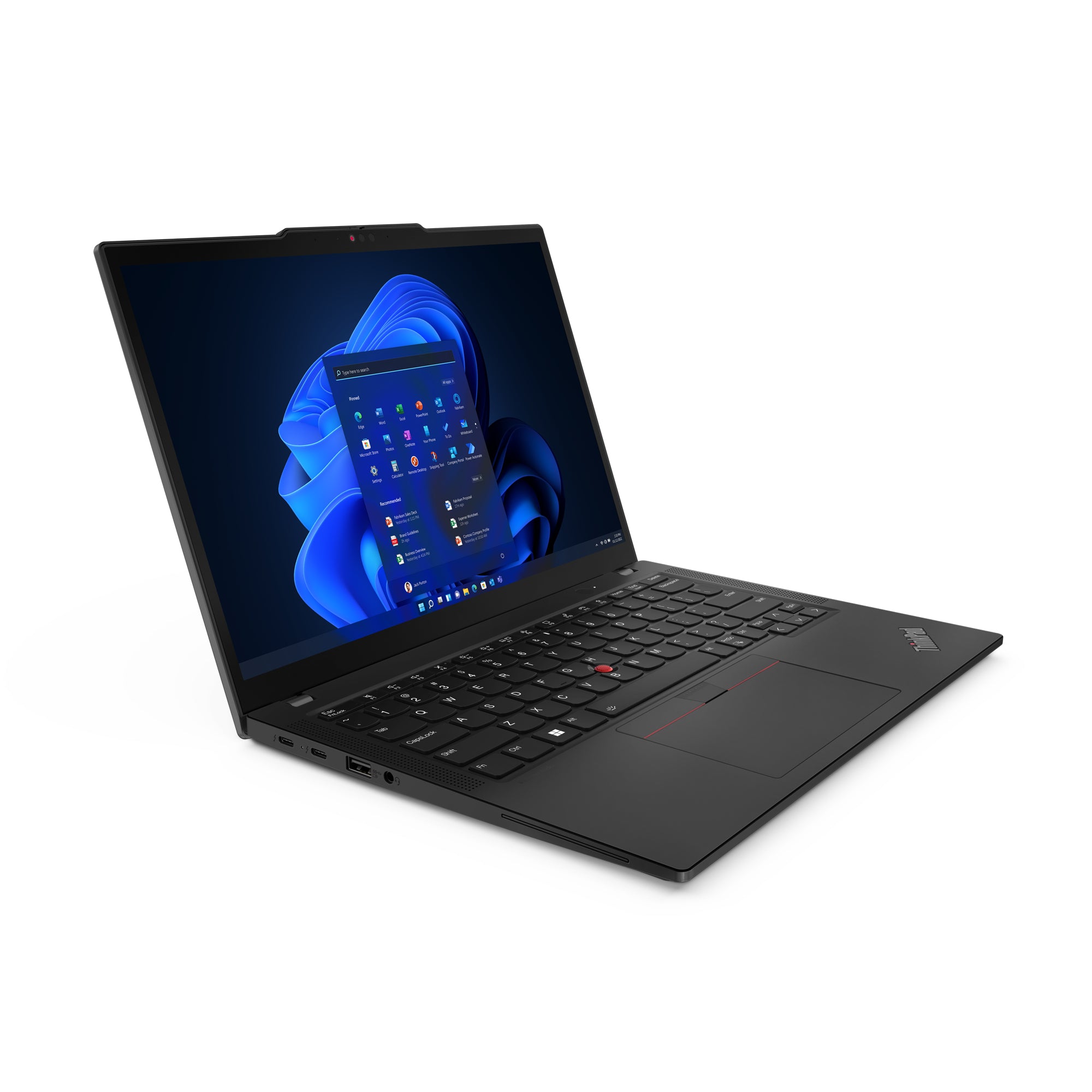 TS/TP X13/WUXGA/i7-1365U/vPro/32/1T/W11P