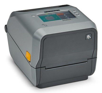 Zebra ZD6A143-30EFR2EZ ZD621R Imprimante a transfert thermique 300 DPI Sans fil Ethernet Bluetooth