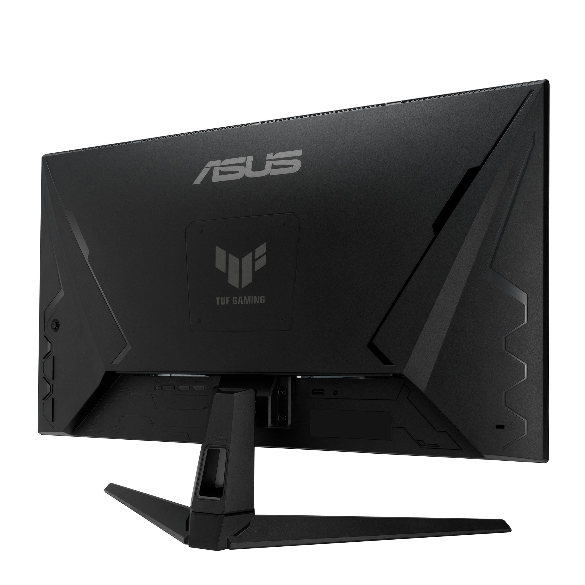 "ASUS TUF Gaming VG27UQ1A écran plat de PC 68,6 cm (27"") 3840 x 2160 pixels 4K Ultra HD LCD Noir"