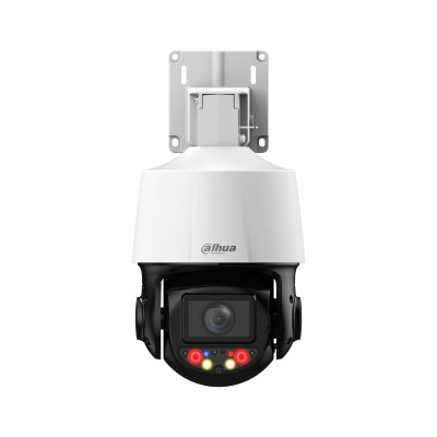 Dahua SD3E410DB-GNY-A-PV1 Caméra PTZ réseau 4MP 10x TiOC WizSense