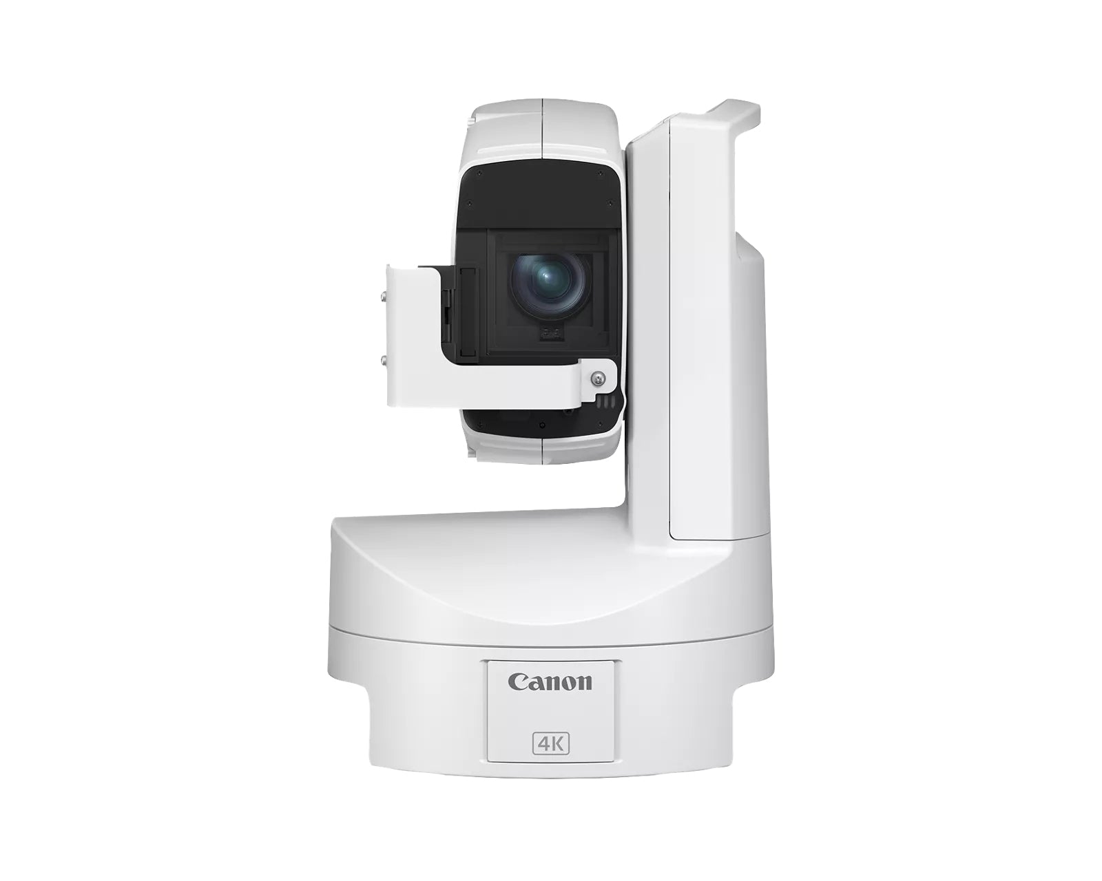CANON- Caméra PTZ ext. 4K CR-X300 Blanc