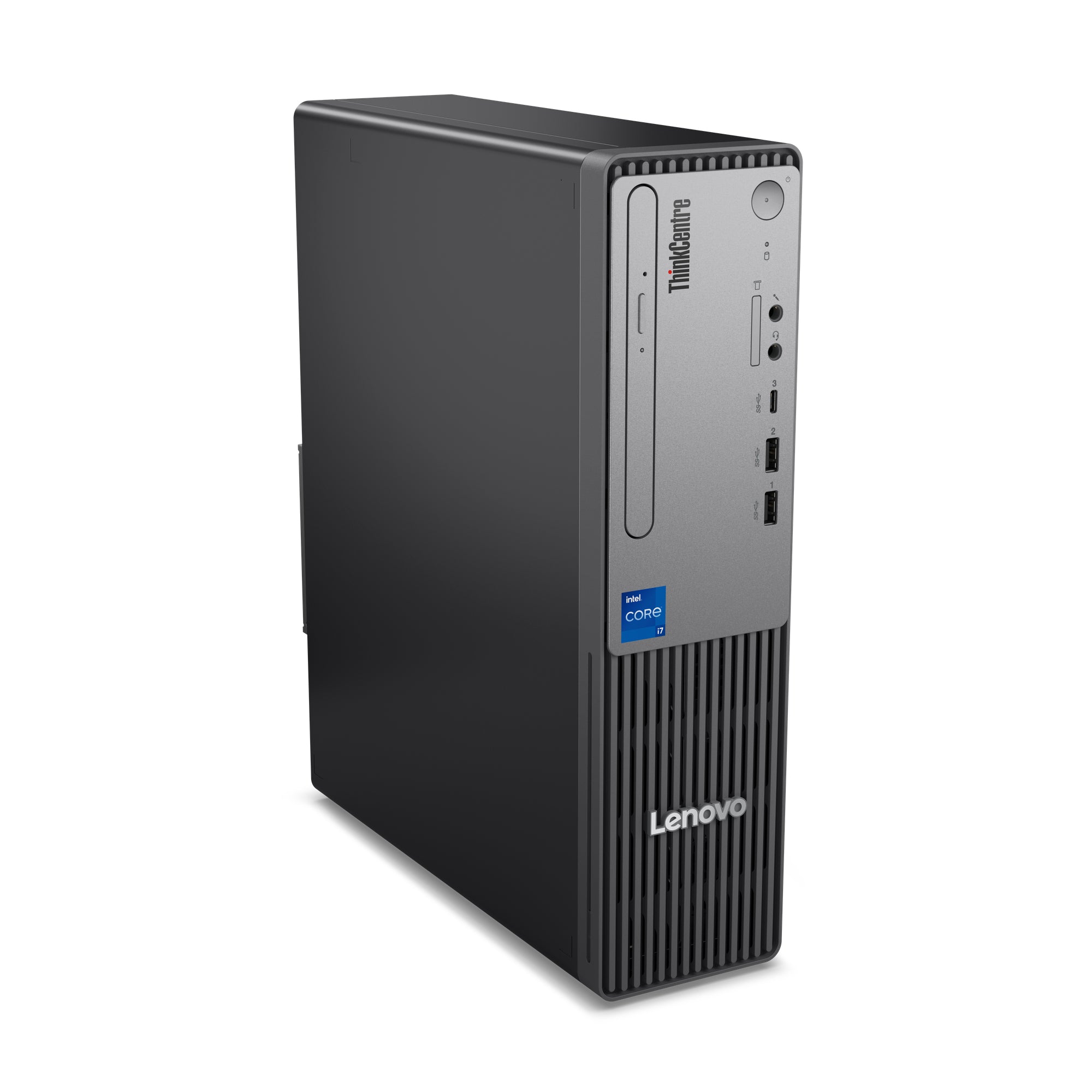 LENOVO ThinkCentre neo 50s G5 Intel Core i5-13400 16GB 512GB SSD M.2 PCIe Slim DVD Writer Wi-Fi 6E+BT W11P