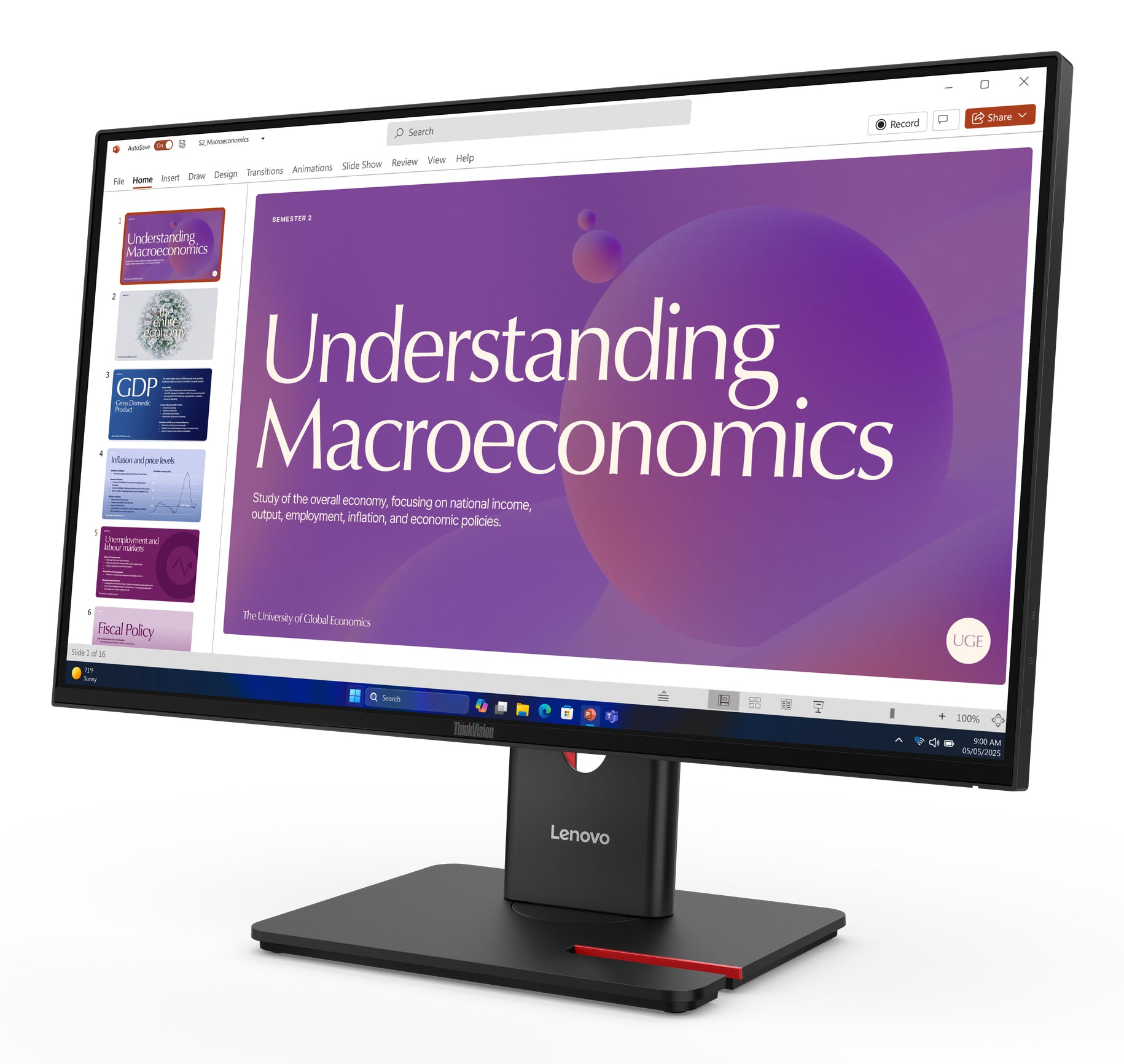 T24D-40 A25238FT1 23.8 Monitor-HDMI