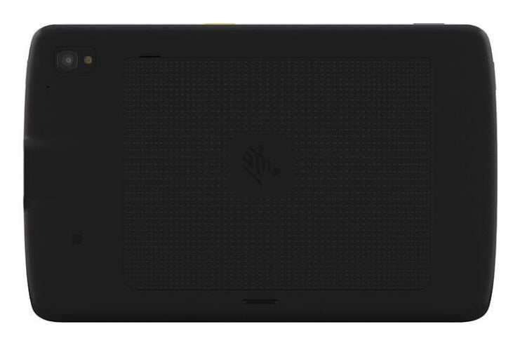 "Zebra ET45 5G Snapdragon 128 Go 25,6 cm (10.1"") 8 Go Wi-Fi 6 (802.11ax) Android 11 Noir"