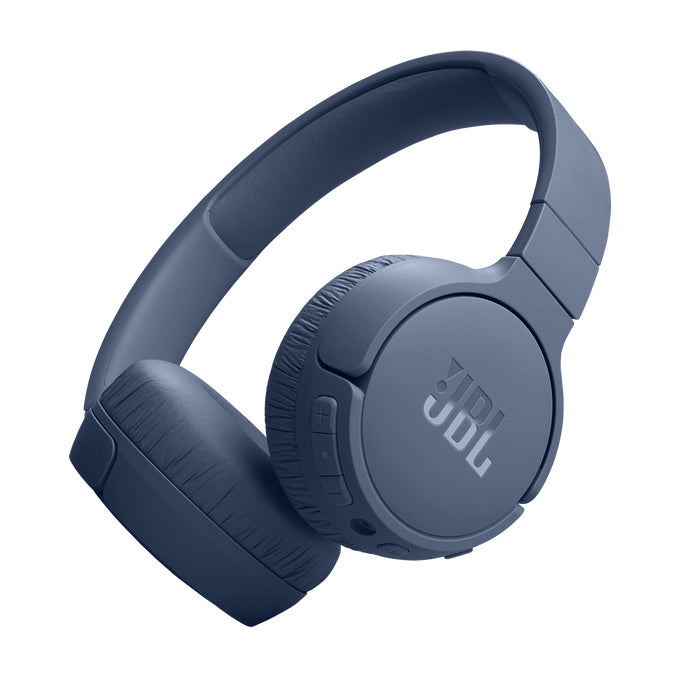 JBL TUNE 670NC Blue