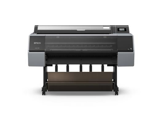 EPSON SureColor P7300 Standard 24p LFP 10 colors ink-jet Roll 61cm 2400x1200 dpi Gigabit LAN USB 3.0
