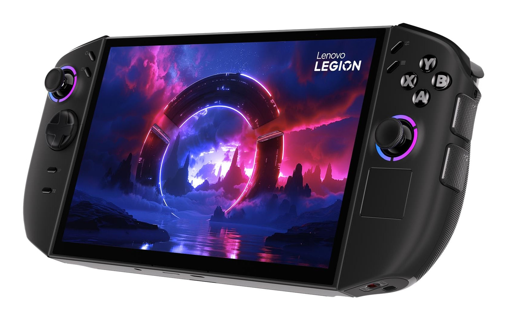 Legion Go 8ASP2 8.8'' Z2E 32GB 1TB W11H