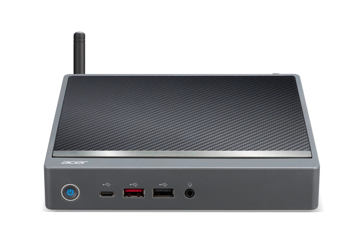 VN2595GT Mini-PC 1L I5-120U 16/512 W11P
