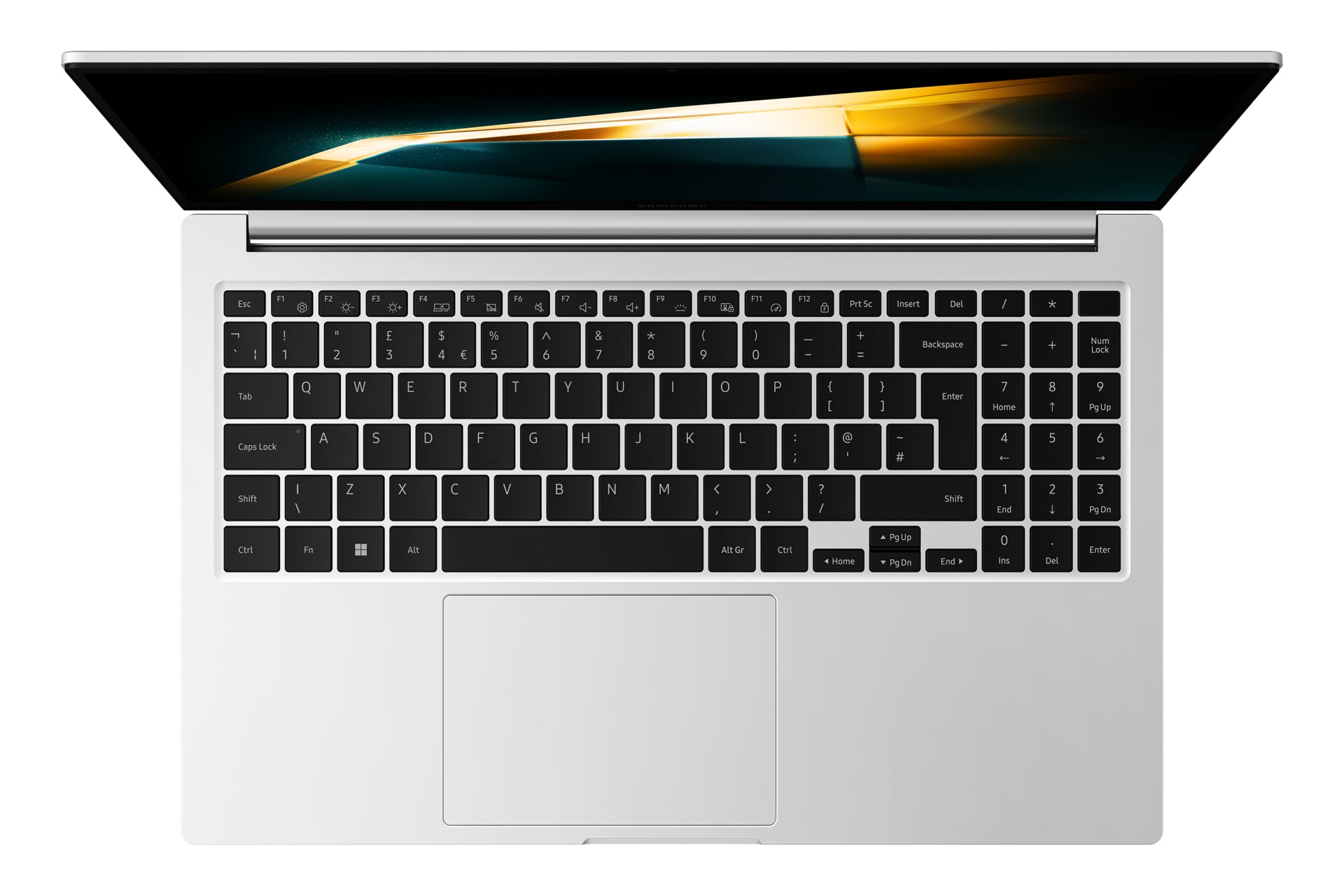GB4 15.6" i5U 16/512GB W11P