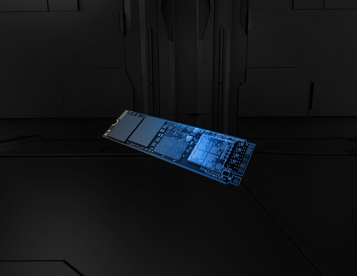 KINGSTON 8192Go Kingston FURY Renegade G5 PCIe 5.0 M.2 NVMe SSD