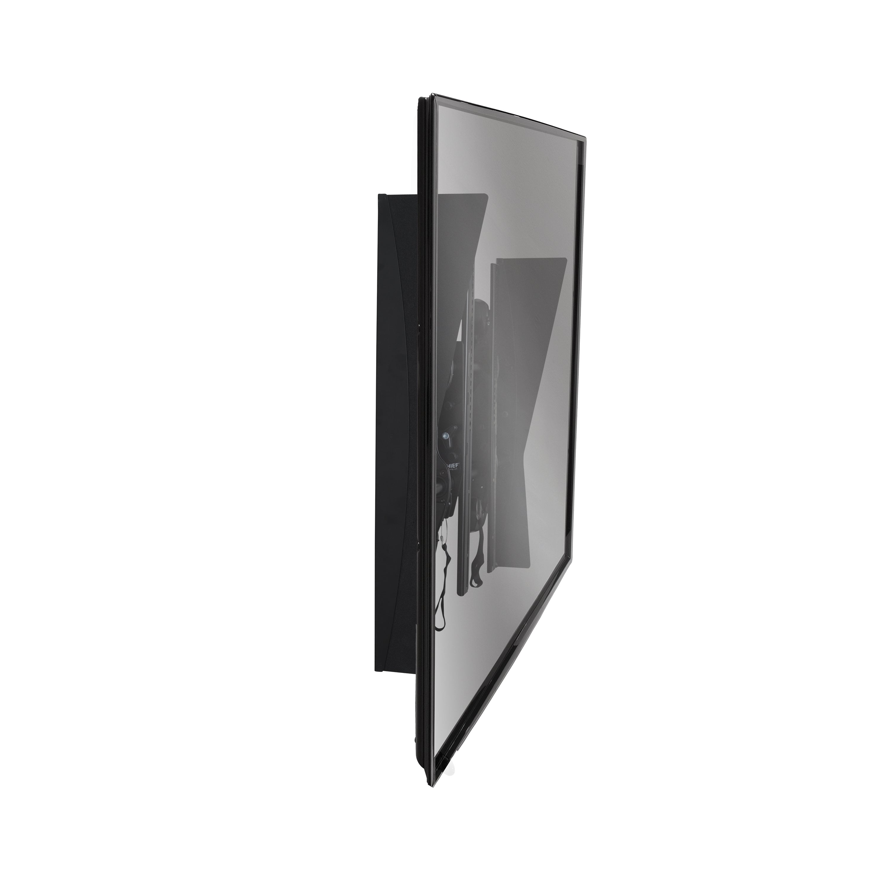 Chief Fusion Side Cover Accessory Black
