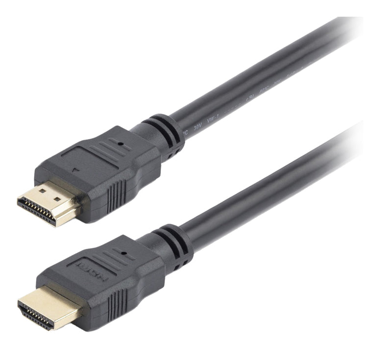 Biamp HDMI 2.0 - 30â€™ (10m) 4k60 Active