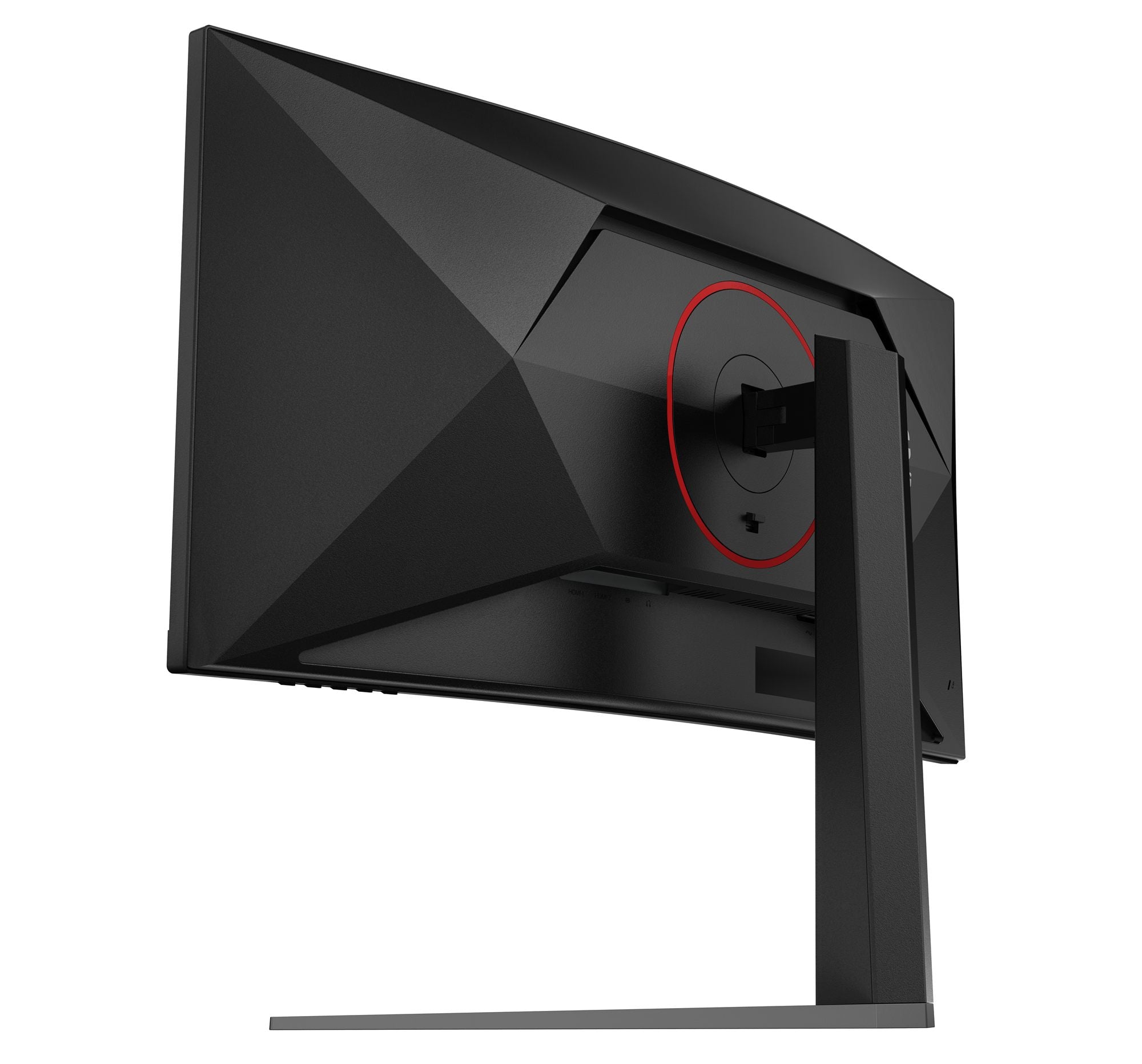 AOC CU34G4 34p Curved Fast VA UWQHD 21:9 180Hz 0.5ms 300cd/m2 HDMI 2.0 DP1.4 Speakers