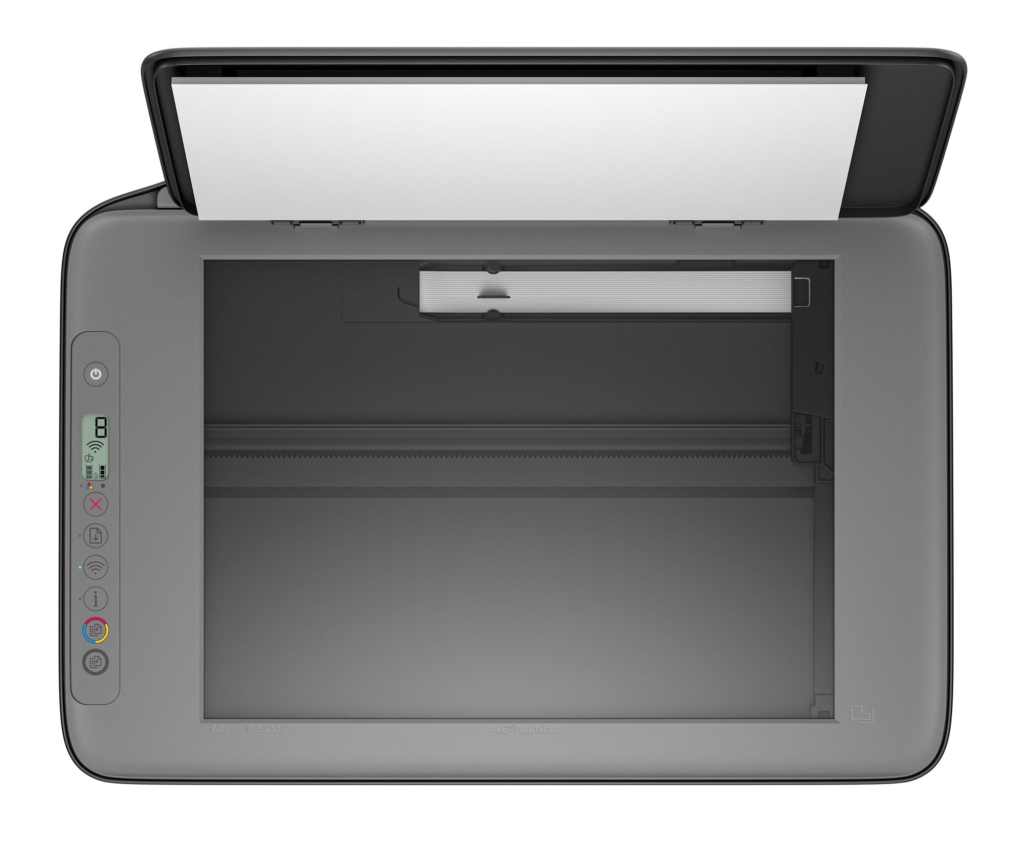 HP DeskJet 2920 AiO Color 5.5ppm Printer