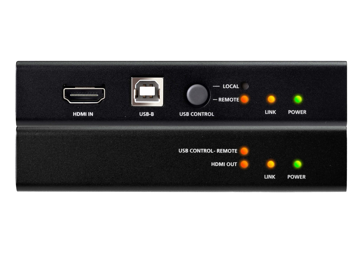 Aten CE801-AT-G USB True 4K HDMI Cat6 KVM Prolongateur