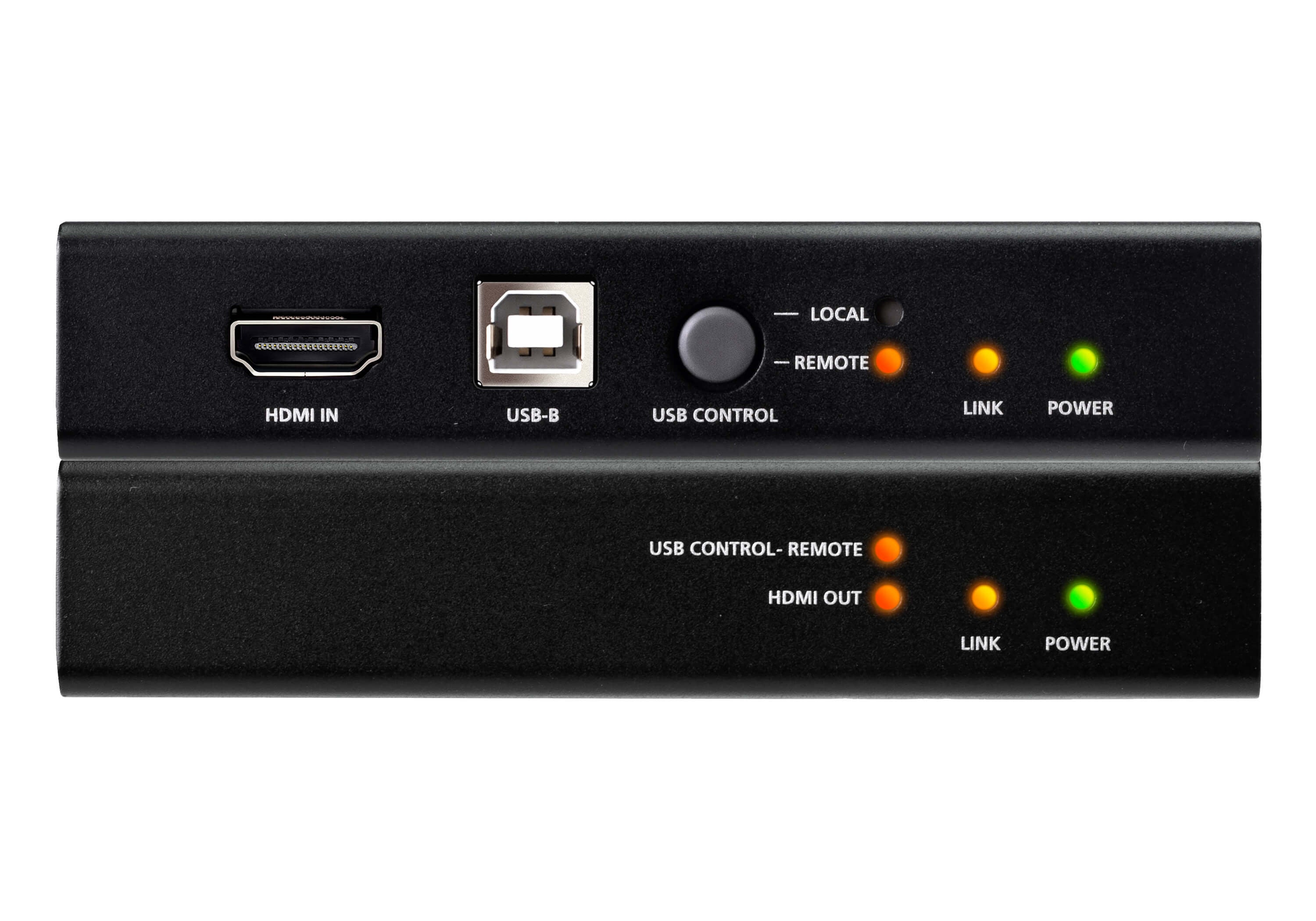 Aten CE801-AT-G USB True 4K HDMI Cat6 KVM Prolongateur