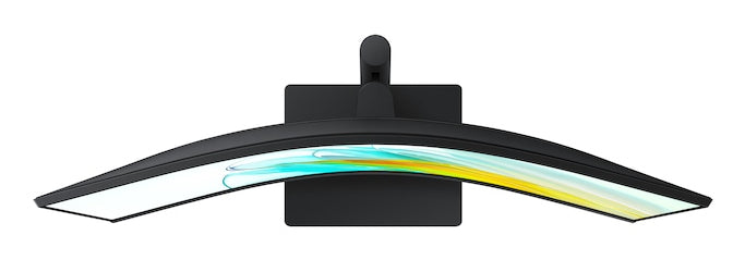 "Samsung LS34C652UEUXXE écran plat de PC 86,4 cm (34"") 3440 x 1440 pixels Dual QHD Noir"