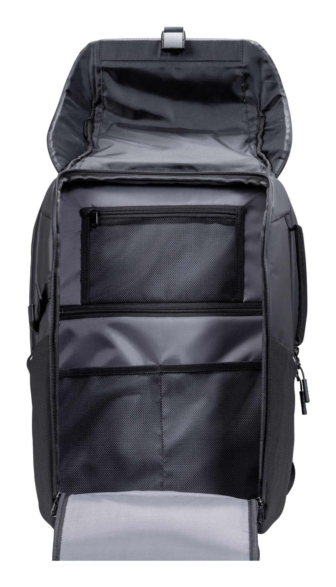 TRUST JERSEY TRAVEL BACKPACK