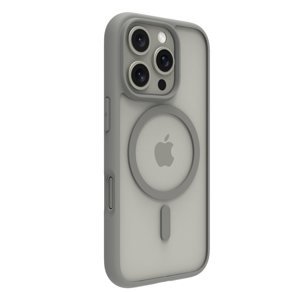 Grenen MagSafe-iPhone 16 Pro-Titanium