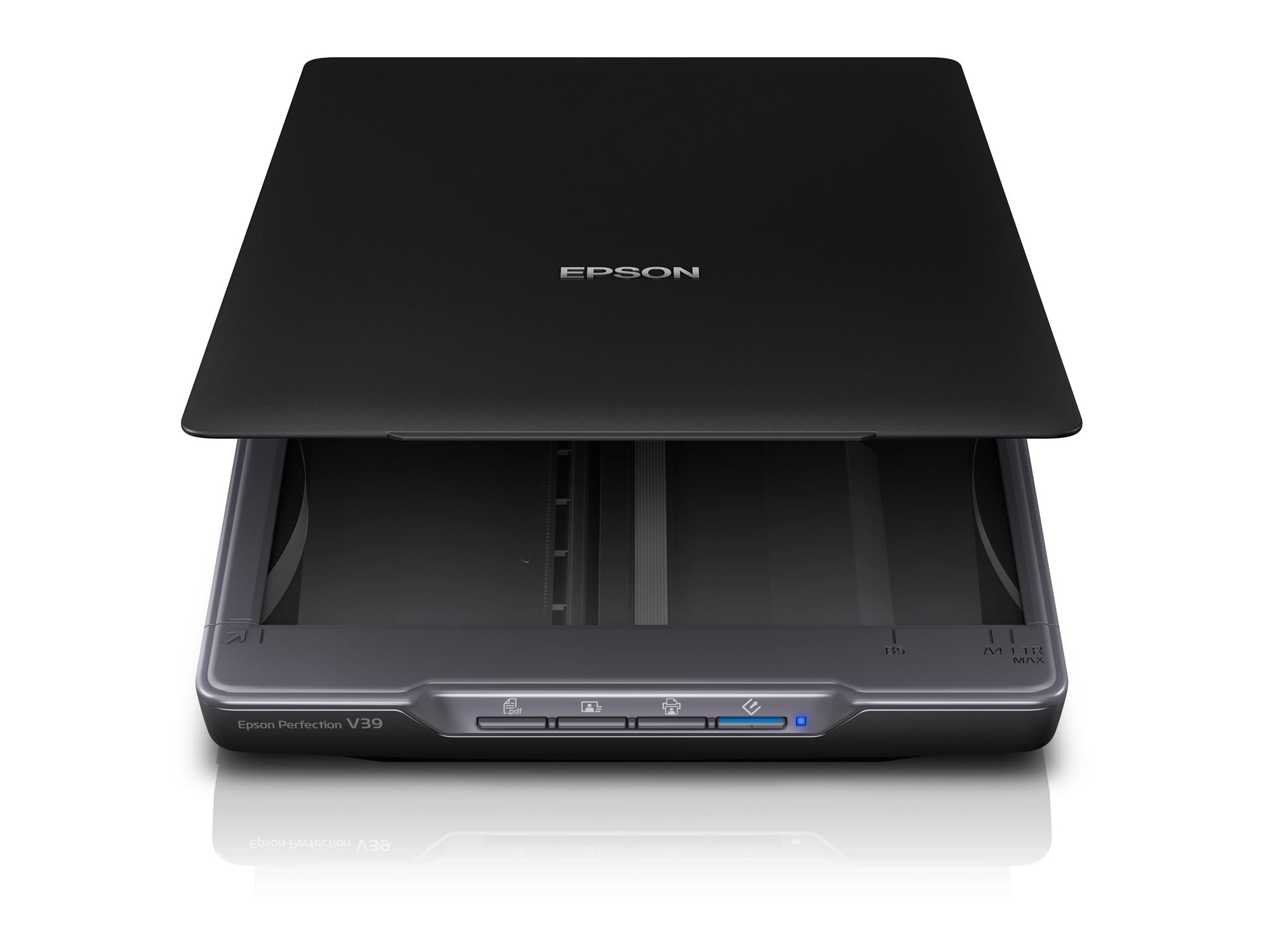 EPSON Perfection V39II Flatbed scanner Contact Image Sensor CIS A4/Letter 4800x4800dpi USB 2.0