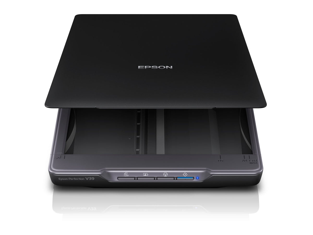 EPSON Perfection V39II Flatbed scanner Contact Image Sensor CIS A4/Letter 4800x4800dpi USB 2.0