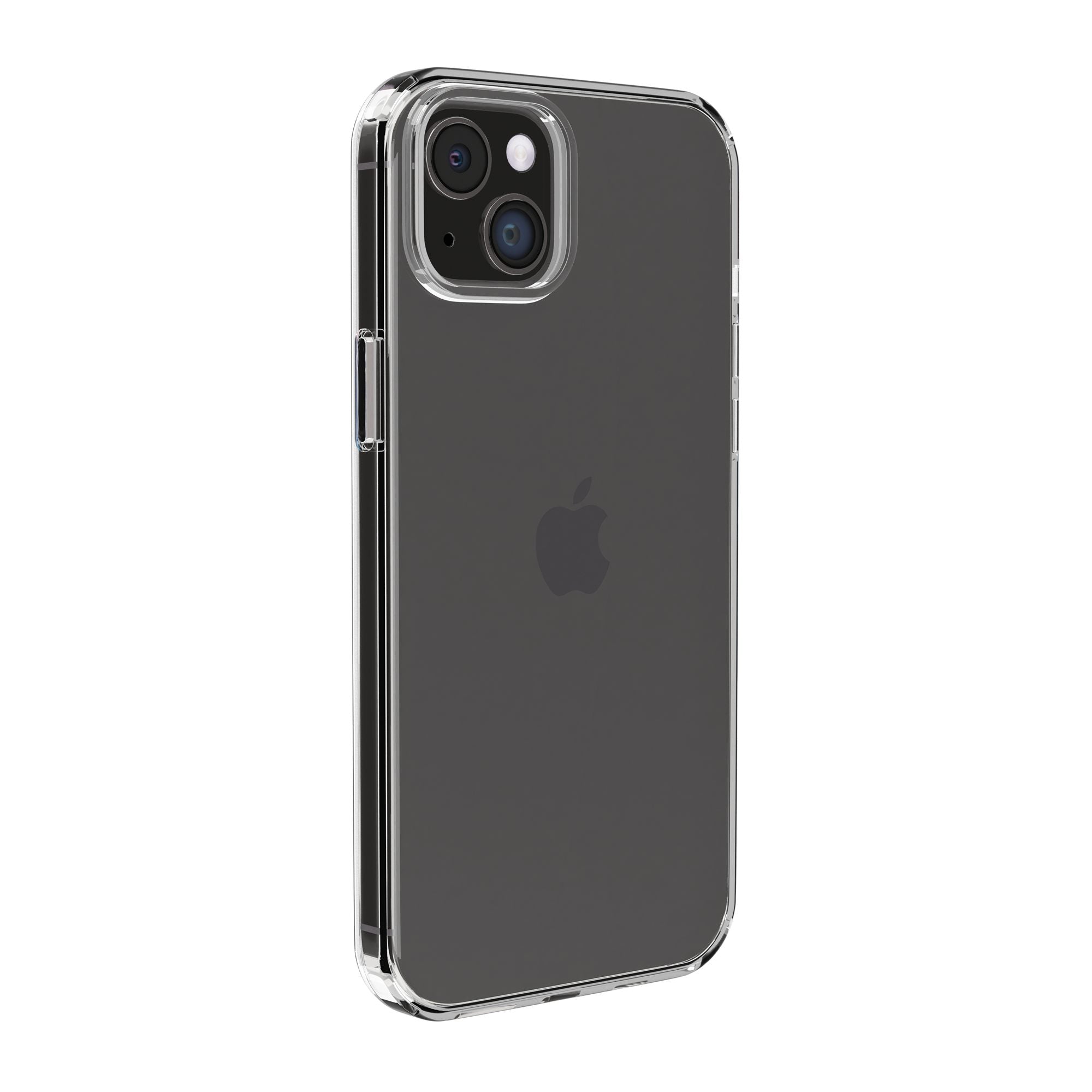 Iceland Ultra D3O iPhone 15 Plus Clear