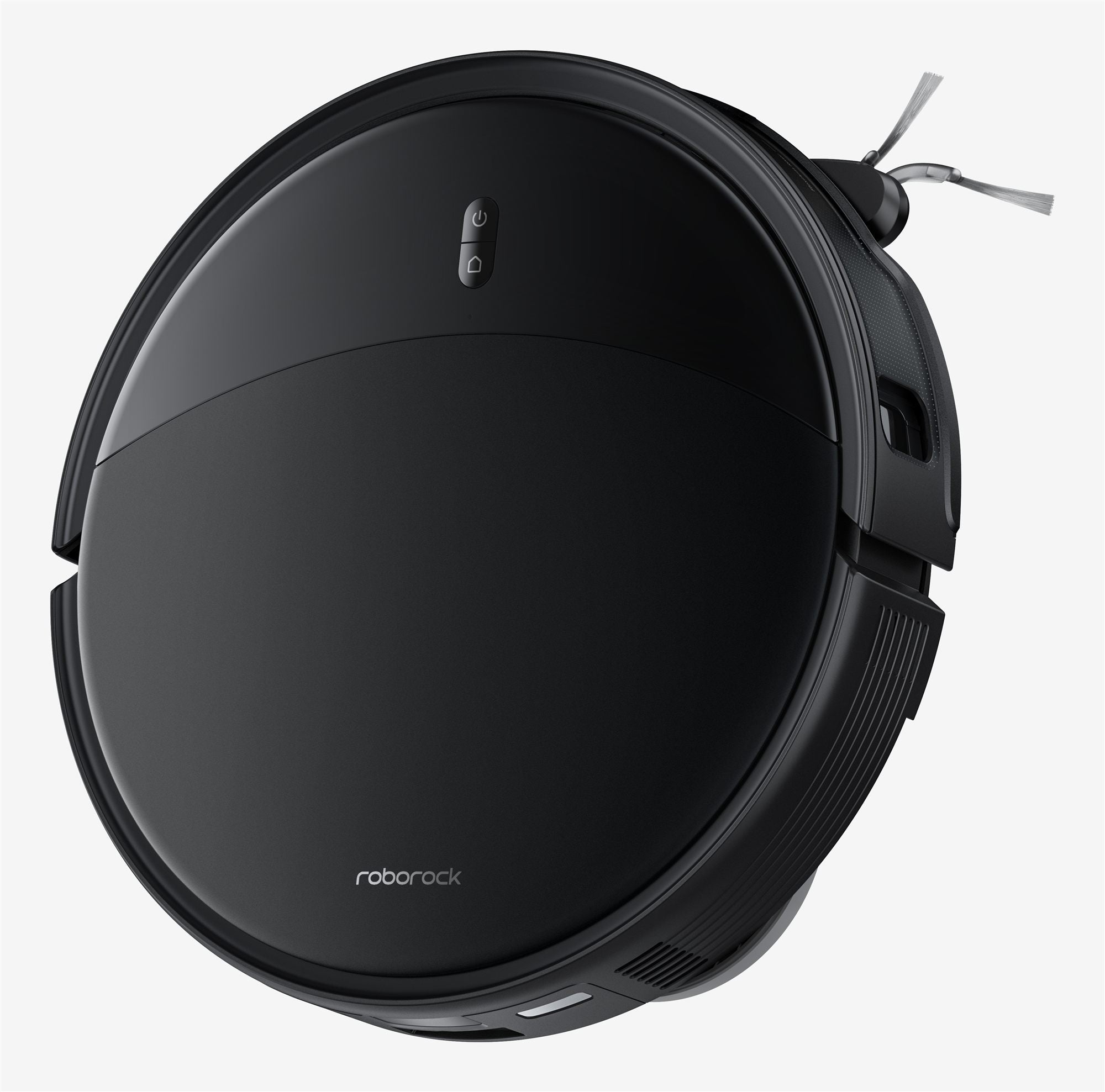 Roborock Saros 10R Aspirateur Robot Noir