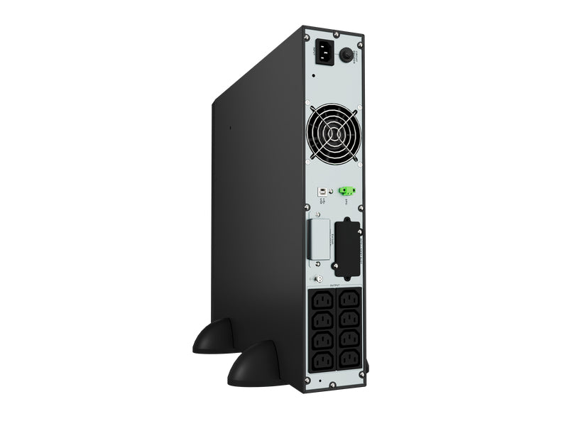 GXE UPS 1kVA 1ph UPS 230V Rack Tower W
