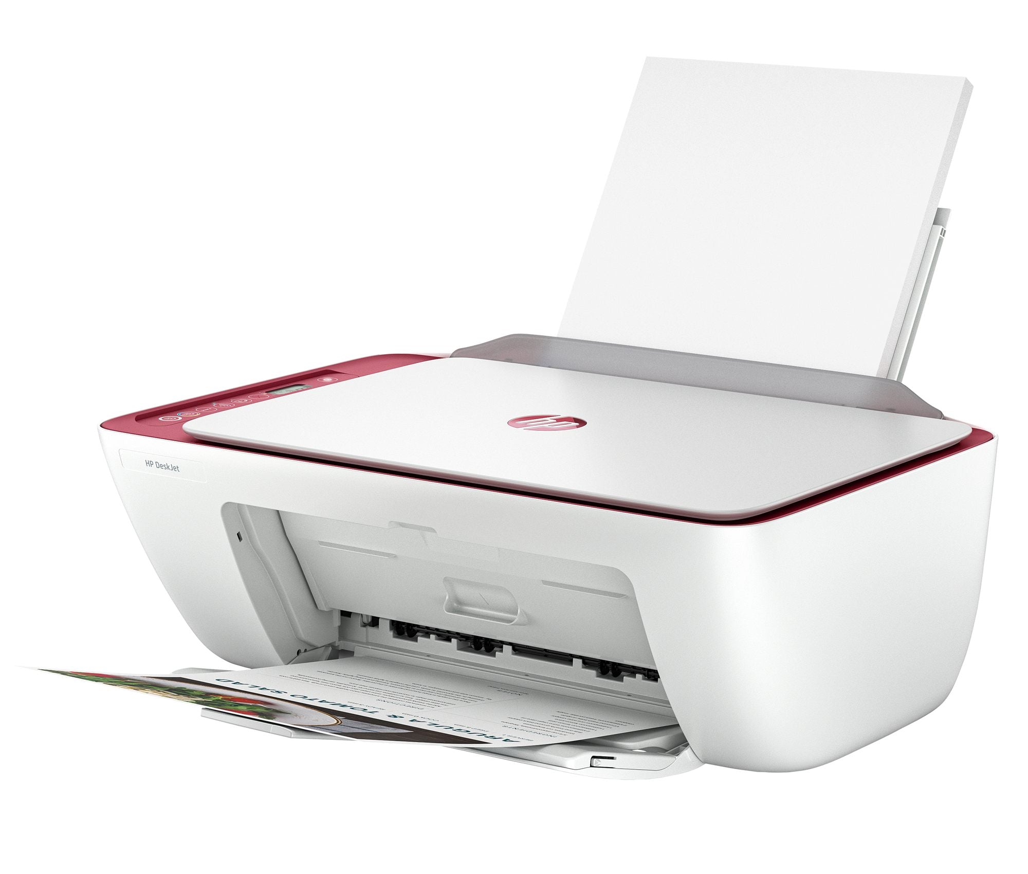 HP DeskJet 2823e All-in-One Printer A jet d'encre thermique A4 4800 x 1200 DPI 7,5 ppm Wifi