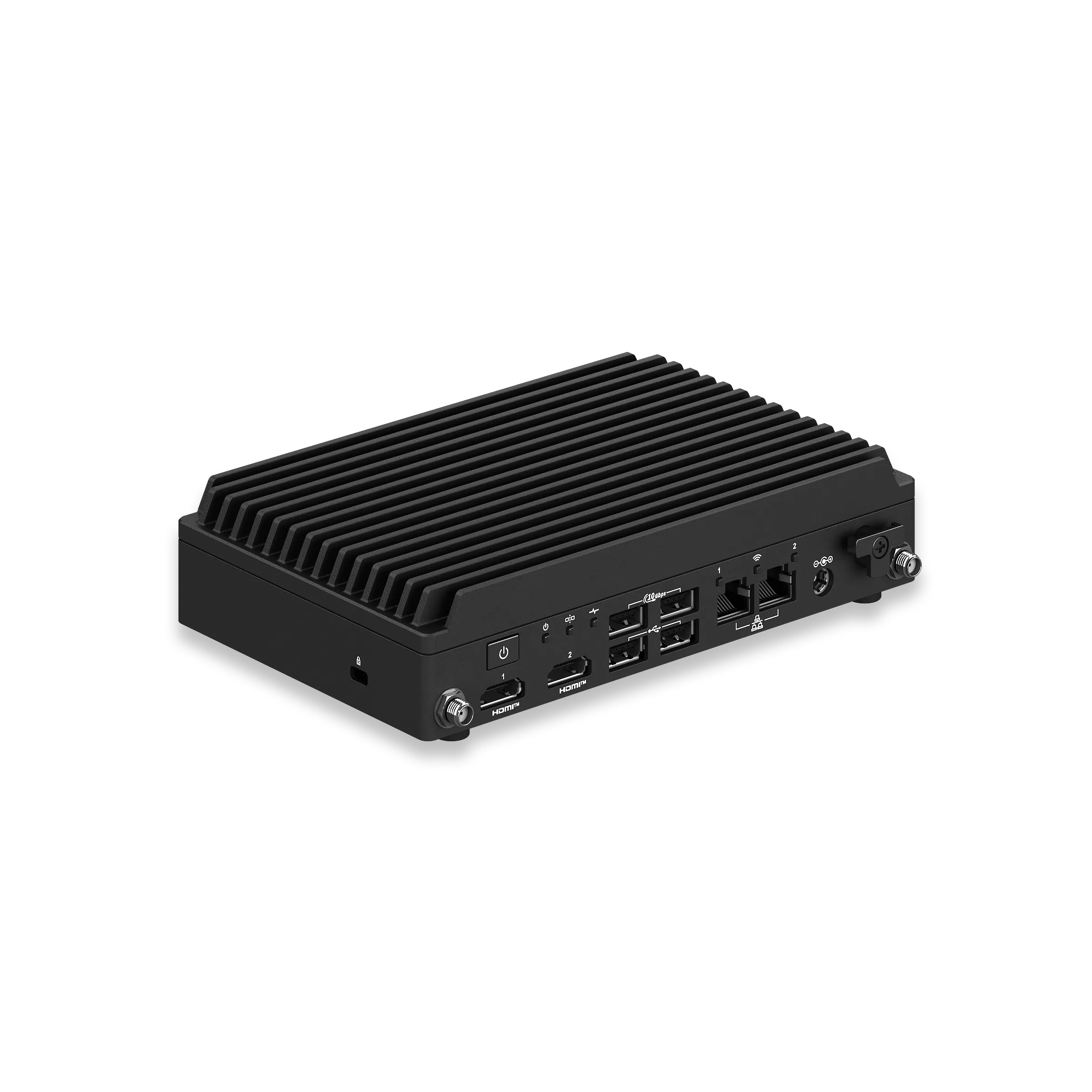 ASUS BNUC13BRKP200B02I Barebone Intel N50 Kit L8 EU Cord