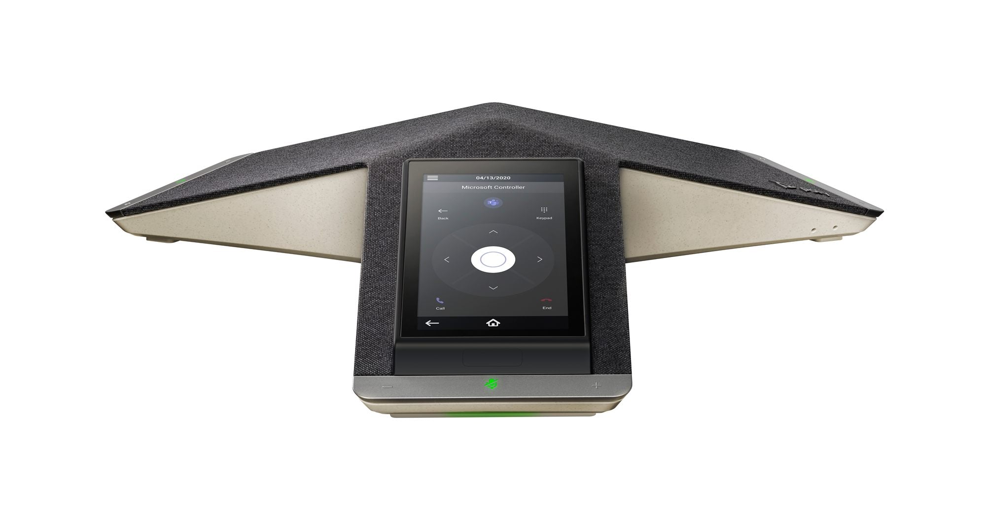 Poly Trio C60 IP CP MS FR PoE-e EMEA